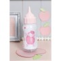Baby Annabell Biberon cu oita pentru un joc realist si plin de imaginatie